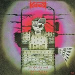 Voivod - Dimension Hatross LP – Hledejceny.cz