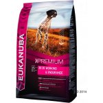 Eukanuba Adult Working & Endurance 15 kg – Sleviste.cz