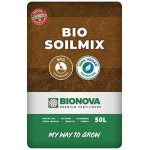 BioNova Bio Soilmix 50 l – Hledejceny.cz