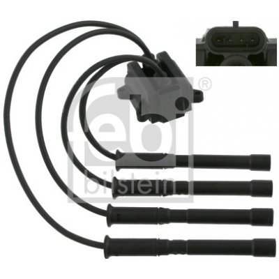 FEBI BILSTEIN Zapalovací cívka 26494 – Hledejceny.cz