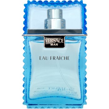 Versace Eau Fraiche toaletní voda pánská 5 ml