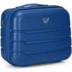 Kosmetický kufřík RONCATO B-FLYING Modrá – Sleviste.cz