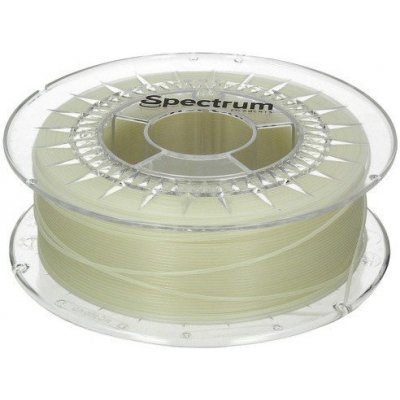 Spectrum PLA 1,75 mm 1 kg - Glow in the Dark – Zboží Živě