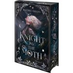 The Knight and the Moth – Zboží Dáma