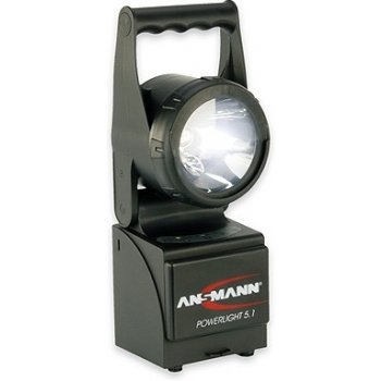 ANSMANN POWERLIGHT 5.1