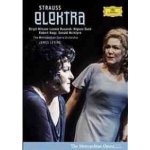 Elektra: Metropolitan Opera Orchestra DVD – Hledejceny.cz