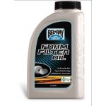 Bel-Ray Foam Filter Oil 1 l – Sleviste.cz