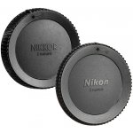 JJC L-RNZ pro Nikon Z bajonet – Zboží Živě