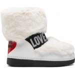 Love Moschino dámské sněhule JA24422G0FIT210A – Zboží Mobilmania
