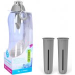 Dafi Soft 500 ml modrá – Zboží Mobilmania