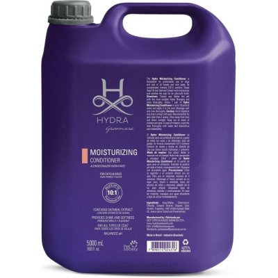Hydra Hydratační kondicionér 5000 ml – Hledejceny.cz
