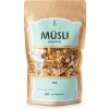 Cereálie a müsli Vypečené müsli bezlepkové 300 g