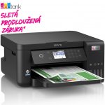 Epson EcoTank L6260 – Sleviste.cz