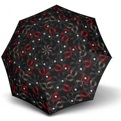 Doppler Magic Fiber SOFIA skládací plně automatický deštník červená – Zboží Mobilmania