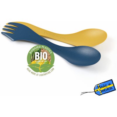 Light My Fire Spork Lefty BIO – Hledejceny.cz