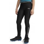 Under Armour Dívčí legíny HeatGear Graphic Legging Černá – Hledejceny.cz