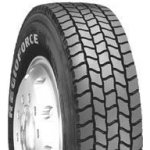 Fulda Regioforce 205/75 R17.5 124 M – Sleviste.cz