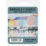 Kringle Candle Salt Water Taffy vosk do aromalampy 64 g – Hledejceny.cz