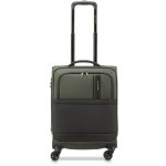 Roncato Metropolitan l zelená 78 x 48 x 30/34 cm – Hledejceny.cz