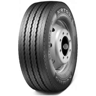 KUMHO KRT03 235/75 R17,5 143/141J – Hledejceny.cz