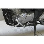 Padací rám Fehling 7328 Honda CB 500 94-02 – Zboží Mobilmania