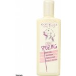 Gottlieb kondicioner s nork. olejem 300ml pes