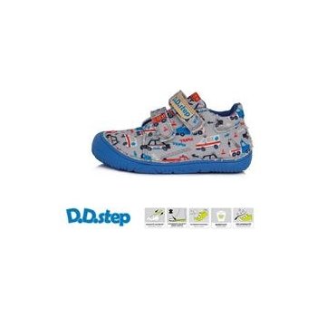 D.D.step C073 180A grey