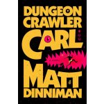 Dungeon Crawler Carl – Zboží Mobilmania