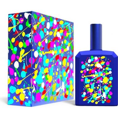 Histoires de Parfums This Is Not A Blue Bottle 1.2 parfémovaná voda unisex 120 ml