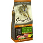 Primordial Adult Grain Free Deer & Turkey 12 kg – Hledejceny.cz