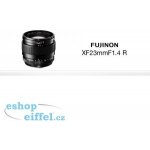 Fujifilm Fujinon XF 23mm f/1.4 R – Hledejceny.cz