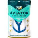 THE AVIATOR Kšíry pro papoušky XL – Zboží Mobilmania