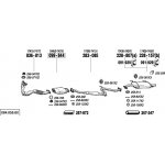 Bosal BS 256-708 – Hledejceny.cz