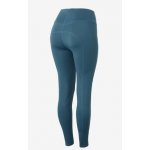 Horze Dámské jezdecké leginy Alyssa petrolejové – Hledejceny.cz