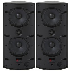 Cornered Audio Ci4