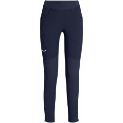 Salewa AGNER DST W TIGHTS navy blazer