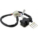 PIETRO Odpor ventilátoru topení MERCEDES E (W210,S210) – Sleviste.cz