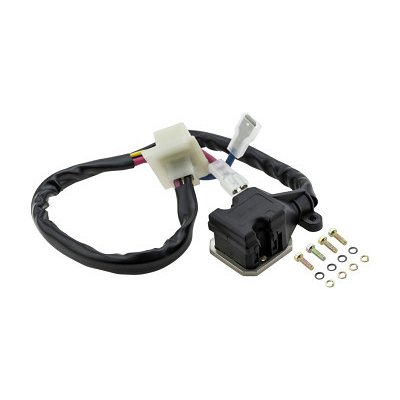 PIETRO Odpor ventilátoru topení MERCEDES E (W210,S210) – Sleviste.cz