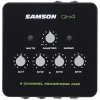 Samson QH4