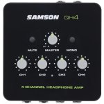 Samson QH4 – Hledejceny.cz