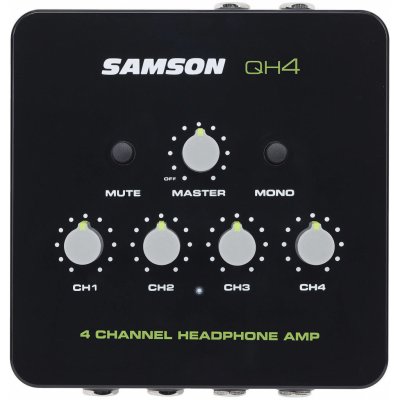 Samson QH4