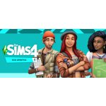 The Sims 4 Ekobydlení – Zboží Dáma