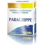 PARAGRIPPE ORM SLG TBL NOB 60 – Hledejceny.cz