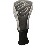 Wilson Staff Wilson headcover na hybrid šedý – Zboží Mobilmania