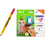 Popisovač CENTROPEN 2738/8+1 DECORPEN – Zboží Mobilmania