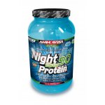 Aminostar Night Effective Protein 1000 g – Hledejceny.cz