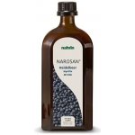 Nahrin Narosan borůvkový 500 ml – Hledejceny.cz