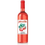 Rybízák JAHOĎÁK VE SKLE 750 ml – Hledejceny.cz