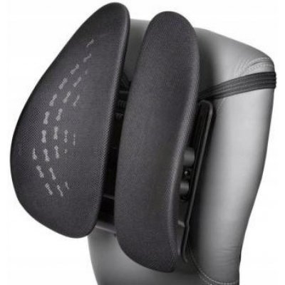 Kensington Opěrka zad SmartFit Conform K60412WW – Zboží Dáma