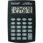 Rebell SHC 208 BX – Hledejceny.cz